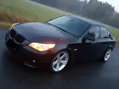 Brugt BMW 330 Shadowline 218 HK (160 kW) 2004 Sort Sedan