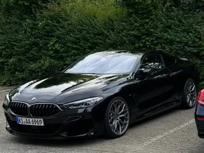 Gebraucht BMW M850