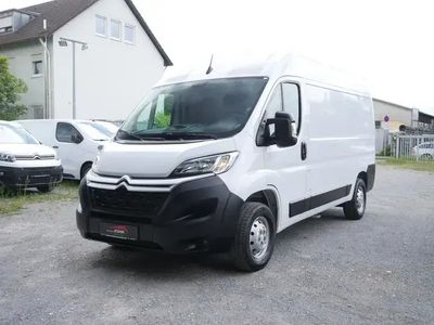 Citroën Jumper