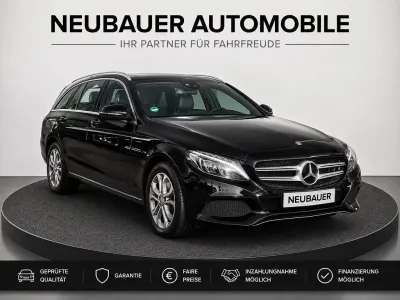 Gebraucht Mercedes C250