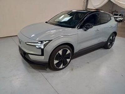 Gebraucht Volvo EX30 Ultra 200 kW (272 PS) 2025 Vapour grey SUV