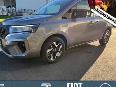 Gebraucht Nissan Townstar Tekna 130 PS (95 kW) 2025 Grau Van