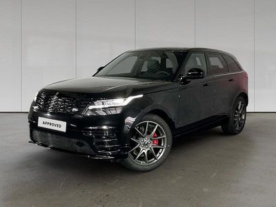 Usata Land Rover Range Rover Velar SE Dynamic 206 CV (151 kW) 2025 Nero SUV