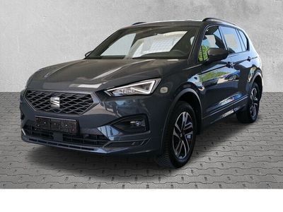 gebraucht Seat Tarraco FR