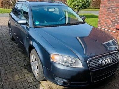 gebraucht Audi A4 Avant