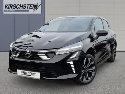 Gebraucht Mitsubishi Colt Select 126 PS (92 kW) 2025 Schwarz Kleinwagen