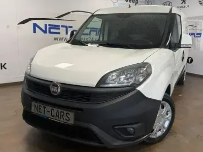 Gebraucht Fiat Doblò