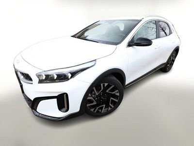 Deluxeweiß metallic Neu 2025 Kia XCeed SUV | 26.908 € (Fairer Preis)