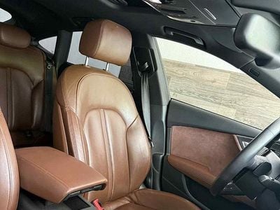 Audi A7 Sportback