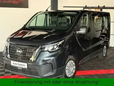 Gebraucht Nissan Primastar