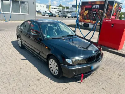 Gebraucht BMW 318