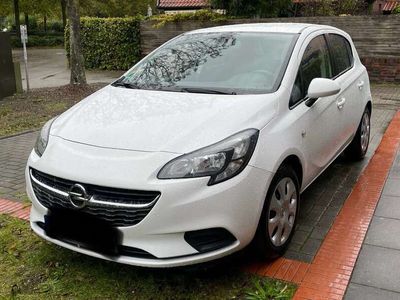 gebraucht Opel Corsa Edition ecoFlex Turbo Start/Stop