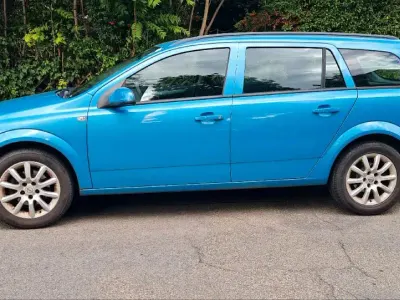 Usata Opel Astra