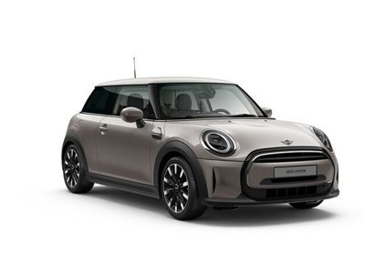 gebraucht Mini Cooper 3-Türer