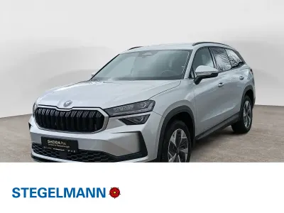 Gebraucht Skoda Kodiaq Selection 193 PS (141 kW) 2025 SUV