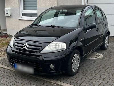 gebraucht Citroën C3 