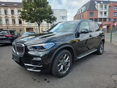 Gebraucht BMW X5