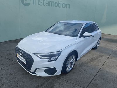 Audi A3 Sportback e-tron