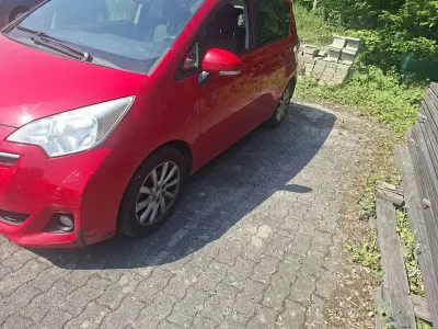 Gebraucht Toyota Verso-S