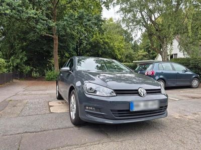 VW Golf VII