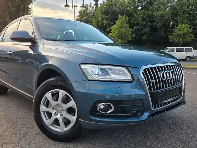 Gebraucht Audi Q5