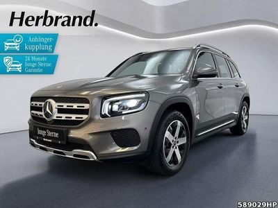 Mercedes GLB220