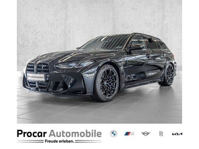 gebraucht BMW M3 Touring Competition M Driver´s Pack. Carbon