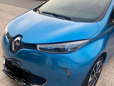 gebraucht Renault Zoe 40 R 90