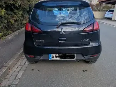 Gebraucht Mitsubishi Colt