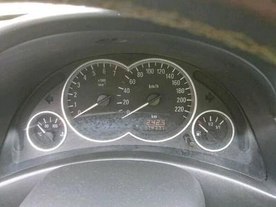 Opel Tigra