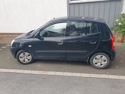 gebraucht Kia Picanto 1.1 CRDI