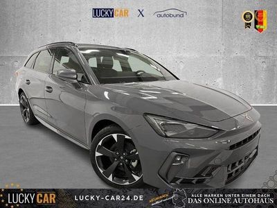 Gebraucht Cupra Leon 150 PS (110 kW) 2024 Andere