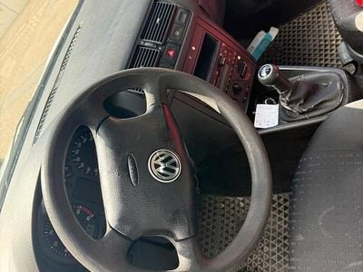 Usata VW Golf IV 74 CV (54 kW) 2003 Grigio Berlina