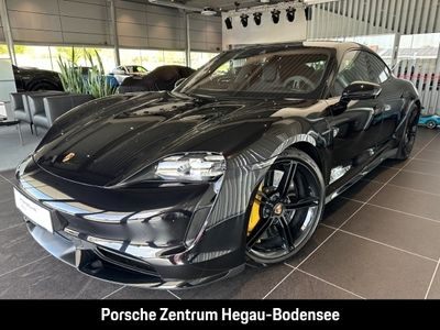 gebraucht Porsche Taycan Turbo/PCCB/PDLS Plus