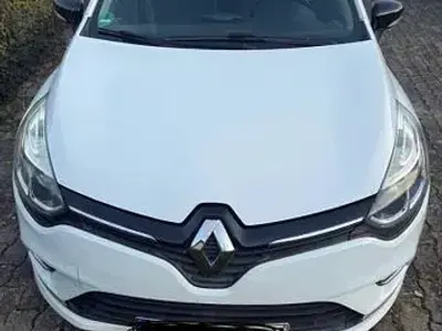 Gebraucht Renault Clio