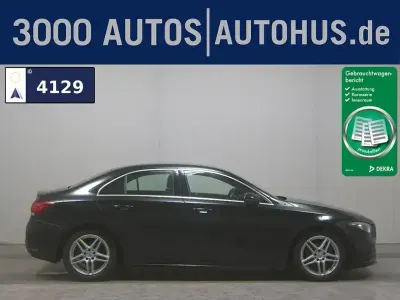 Gebraucht Mercedes A200