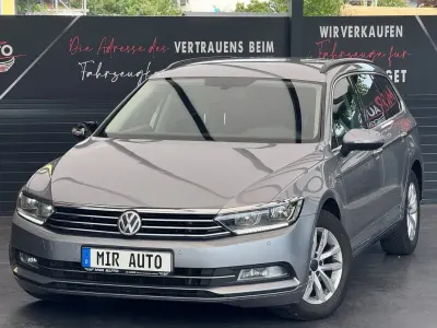 Gebraucht VW Passat