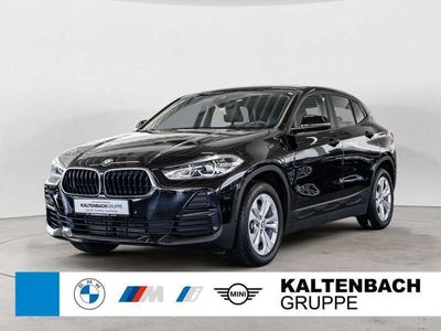 gebraucht BMW X2 xDrive25e