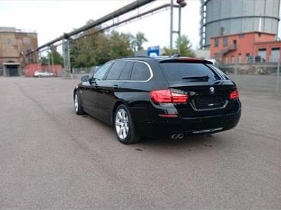 BMW 525