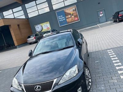 gebraucht Lexus IS220d F-Sport