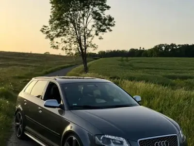 Gebraucht Audi RS3