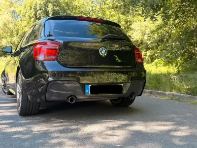Käytetty BMW 135