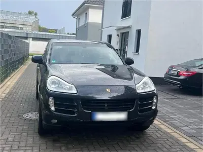 Gebraucht Porsche Cayenne
