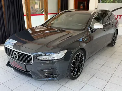 Gebraucht Volvo V90