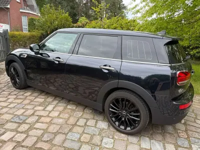 Gebraucht Mini Clubman