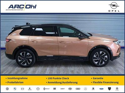 Opel Grandland Electric