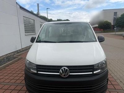 VW T6
