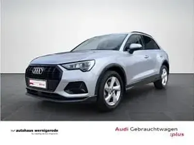Gebraucht Audi Q3