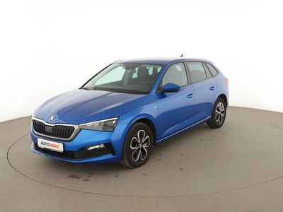 gebraucht Skoda Scala 1.6 TDI Drive 125, Diesel, 19.160 €