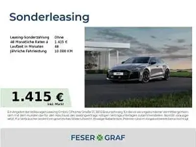 Gebraucht Audi RS5